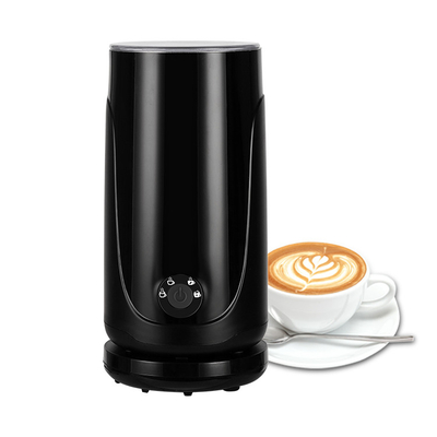 De koude of Hete van de de Melkstoomboot van de Koffiemachine Melk die van het de Melkschuim Multifunctionele Mixer schuimt