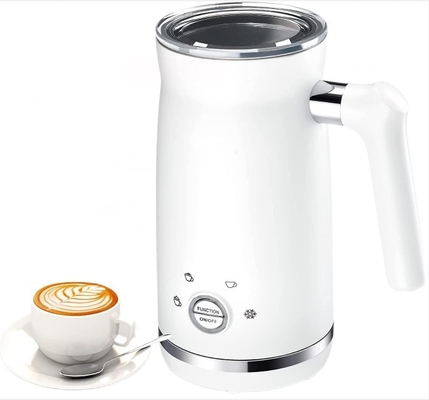 150ML de espressomelk Frother zwaait de Ergonomische Maker van het de Melkschuim van de Ontwerp Grote Capaciteit Elektrische