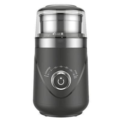 70g van de het Slot Snelle Molen van Safty van de capaciteits Ruwe Individuele Koffie Verwijderbare de Koffiemachine