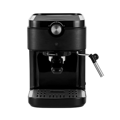 SS304 het multifunctionele van de de Espressogrill van de Koffiemachine 0.9L Italiaanse Digitale Koffiezetapparaat