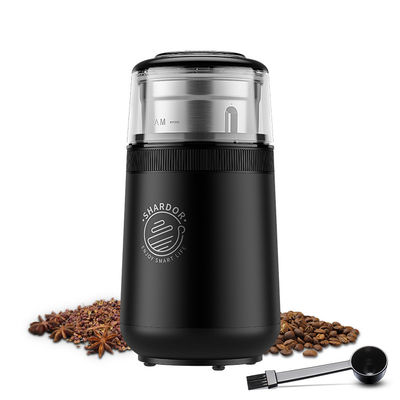 De ruwe Molen Machine Portable Electric Multifunctionele EMC van het Espressokruid
