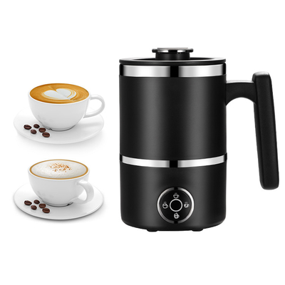 220V van de het Schuimmachine van Frother van de espressomelk de Automatische Elektrische Melk Frother