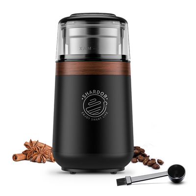 64dB de Multi Functionele Molen Grinder, de Espressomaker van het persdeksel van de Korrels Franse Pers