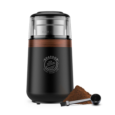 De Koffie Bean For Homeuse van notenmini electric coffee grinder mill 70g