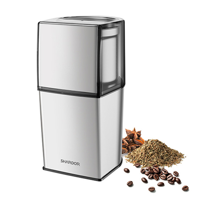 70g navulbare Koffiemolen200w Draadloze Koffie Bean Grinder With Removable Cups