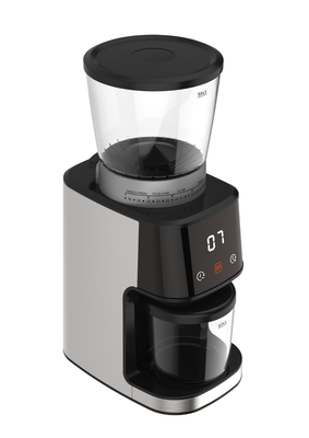 Commercieel Automatisch Anti de Plonscomité 275g van Burr Coffee Grinder Digital Control