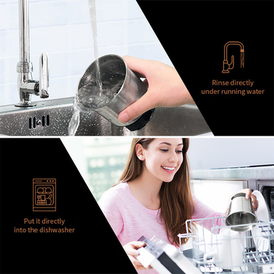 Van de Molenmulti functional use van het kruid het Natte Droge Kruid Automatische Huis Vlak Burr Grinder