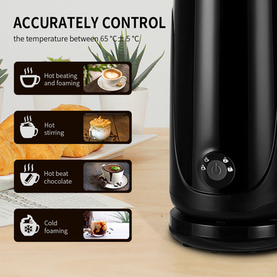 Van de de Espressomelk van 300ML 600W van de de Koffiemelk van Frother Automatisch Elektrisch Ce van Heater Frother