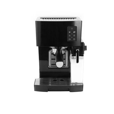 De digitale Multifunctionele Maker van de het Roestvrije staalespresso van de Koffiemachine Professionele Slimme