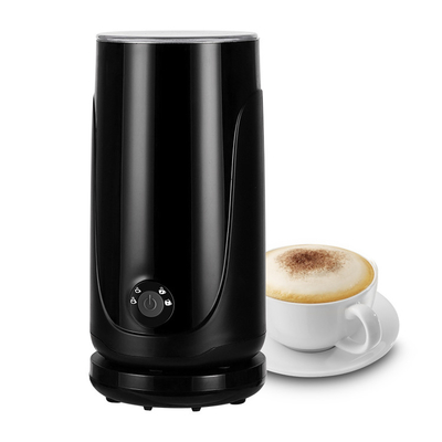 4-in-1 van de Chocoladefoamer van Frother van de espressomelk de In werking gestelde Melk Heater And Frother Batterij